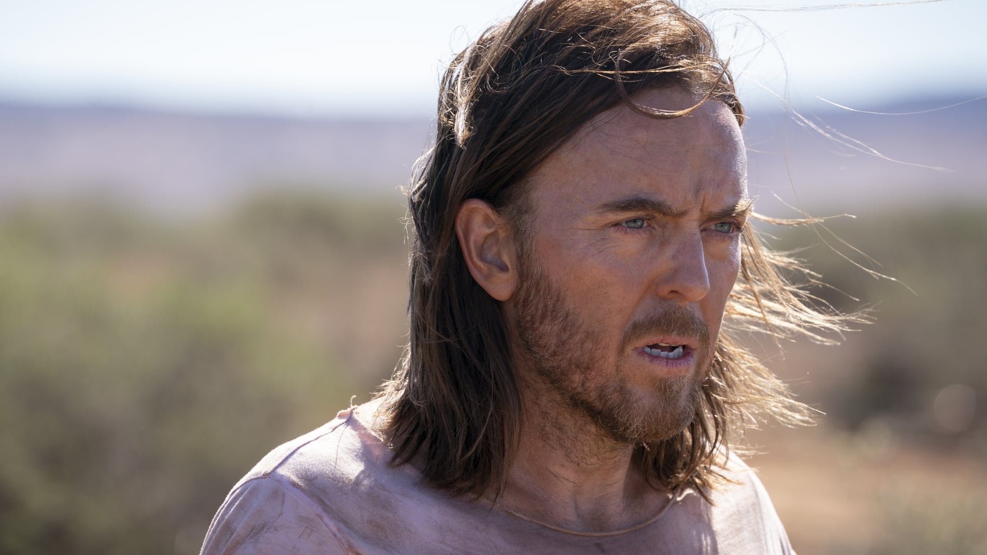 Сезон 1 Серия 5