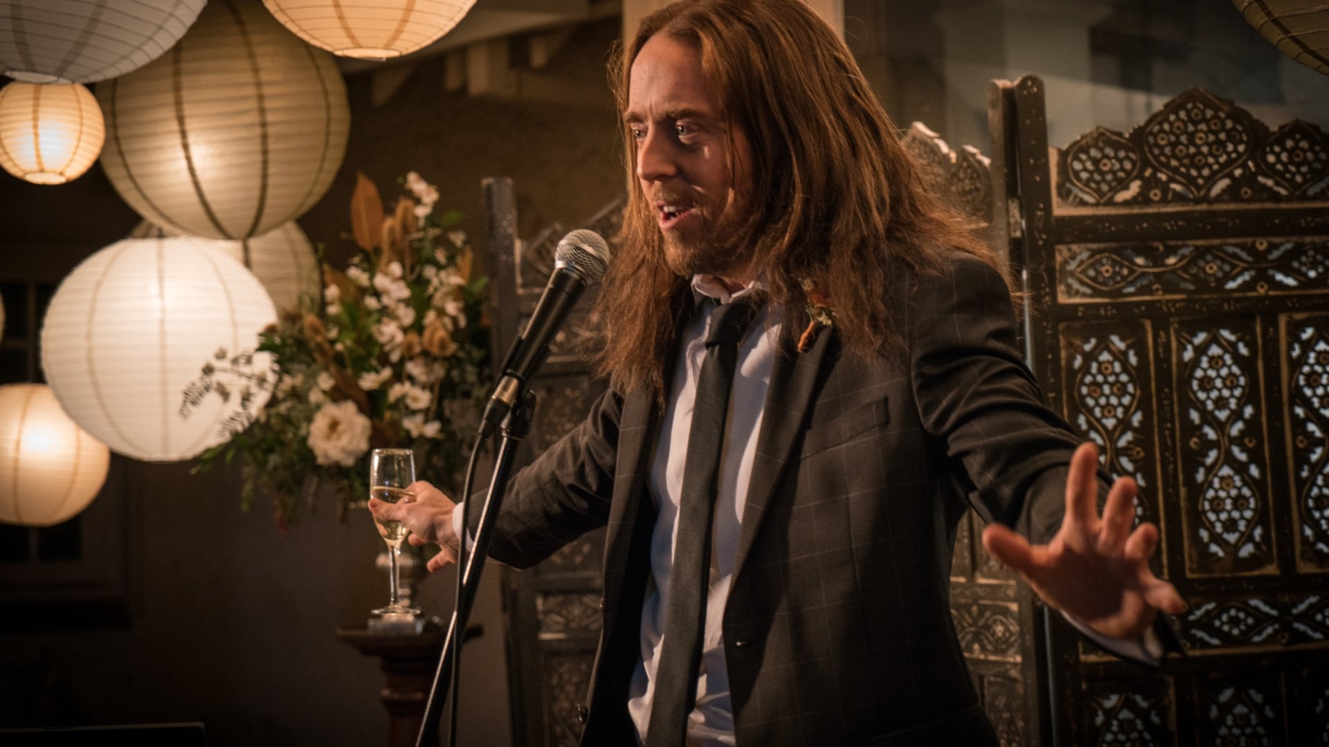 Сезон 1 Серия 3