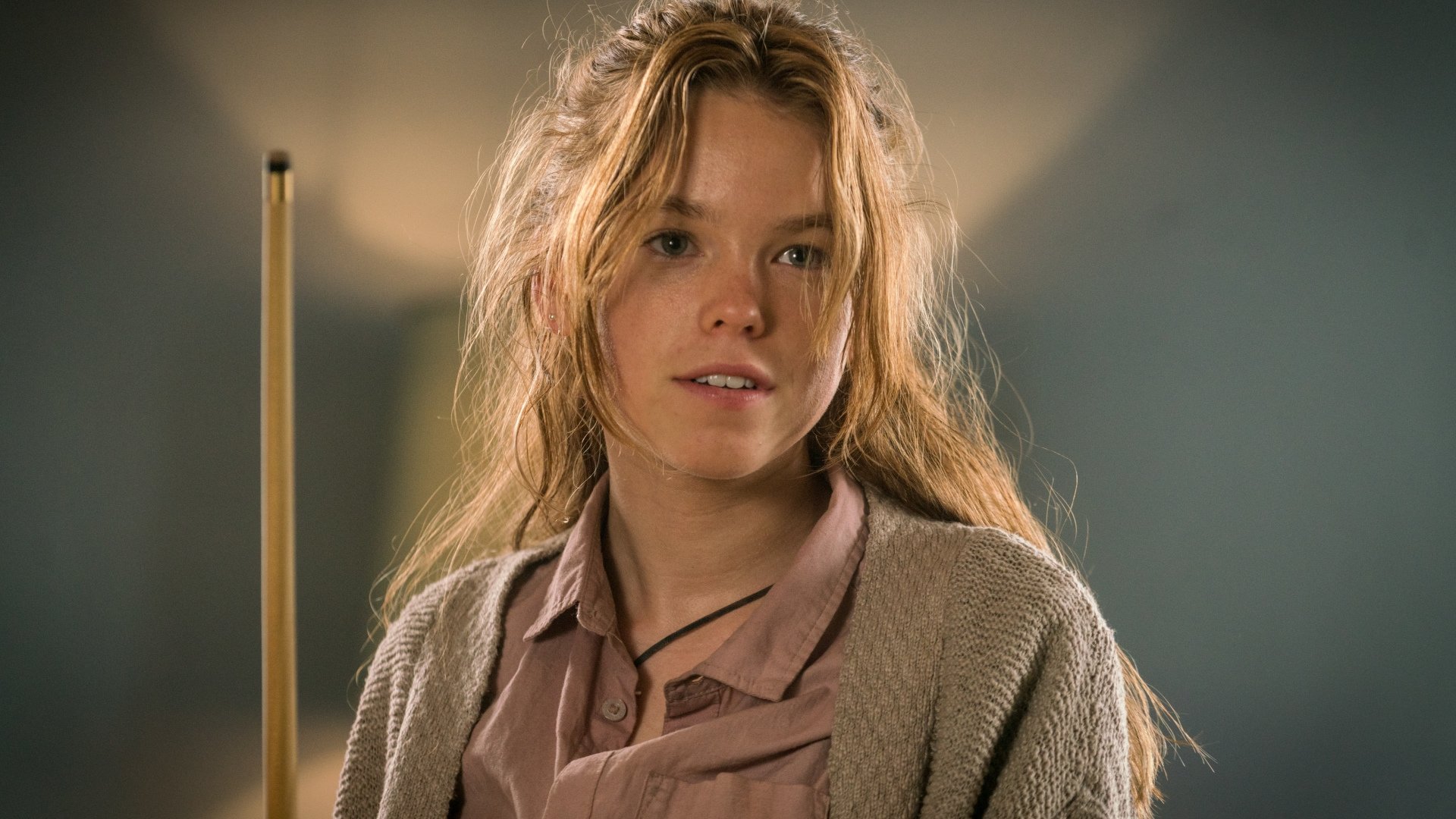 Сезон 1 Серия 2