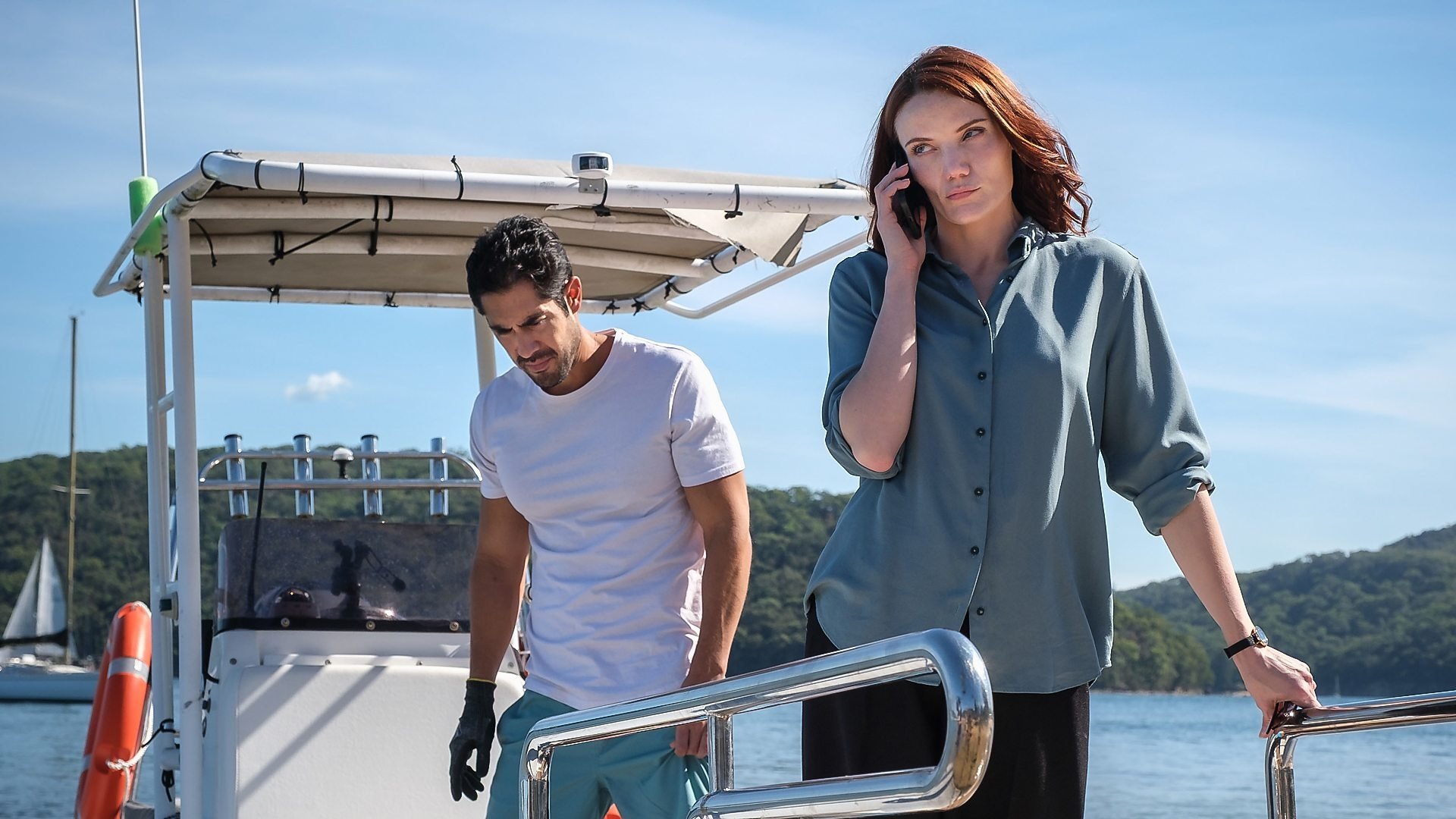 Сезон 2 Серия 1