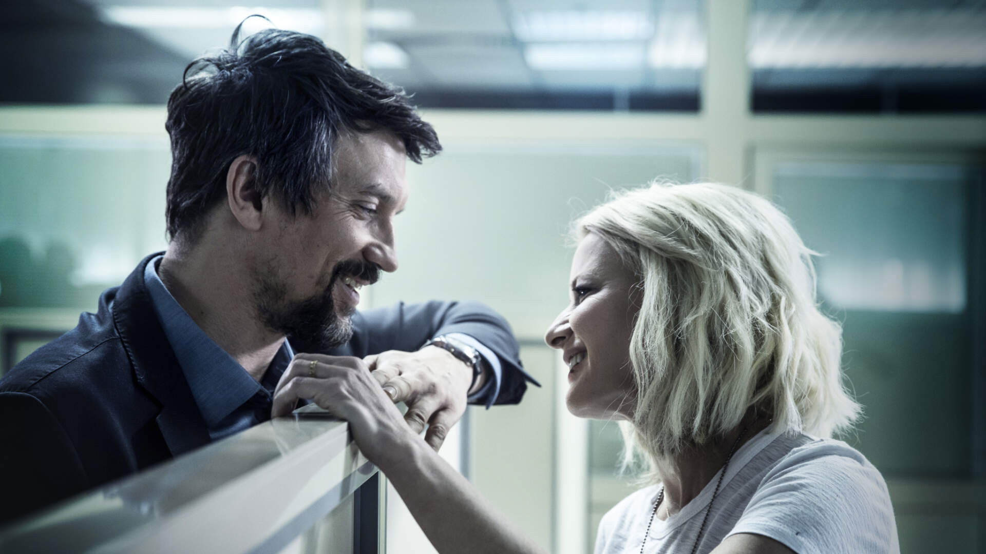 Сезон 1 Серия 9