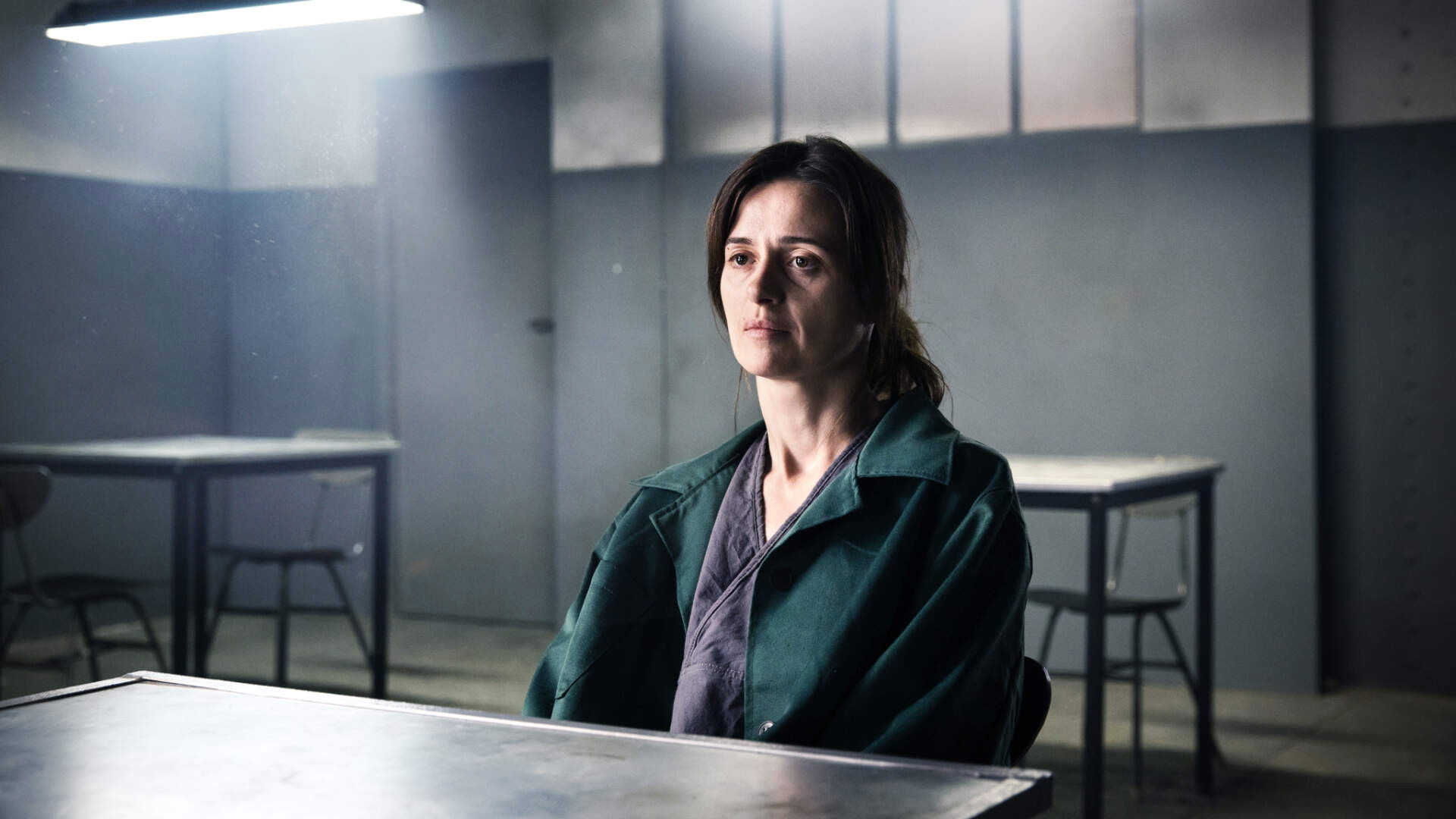 Сезон 1 Серия 8