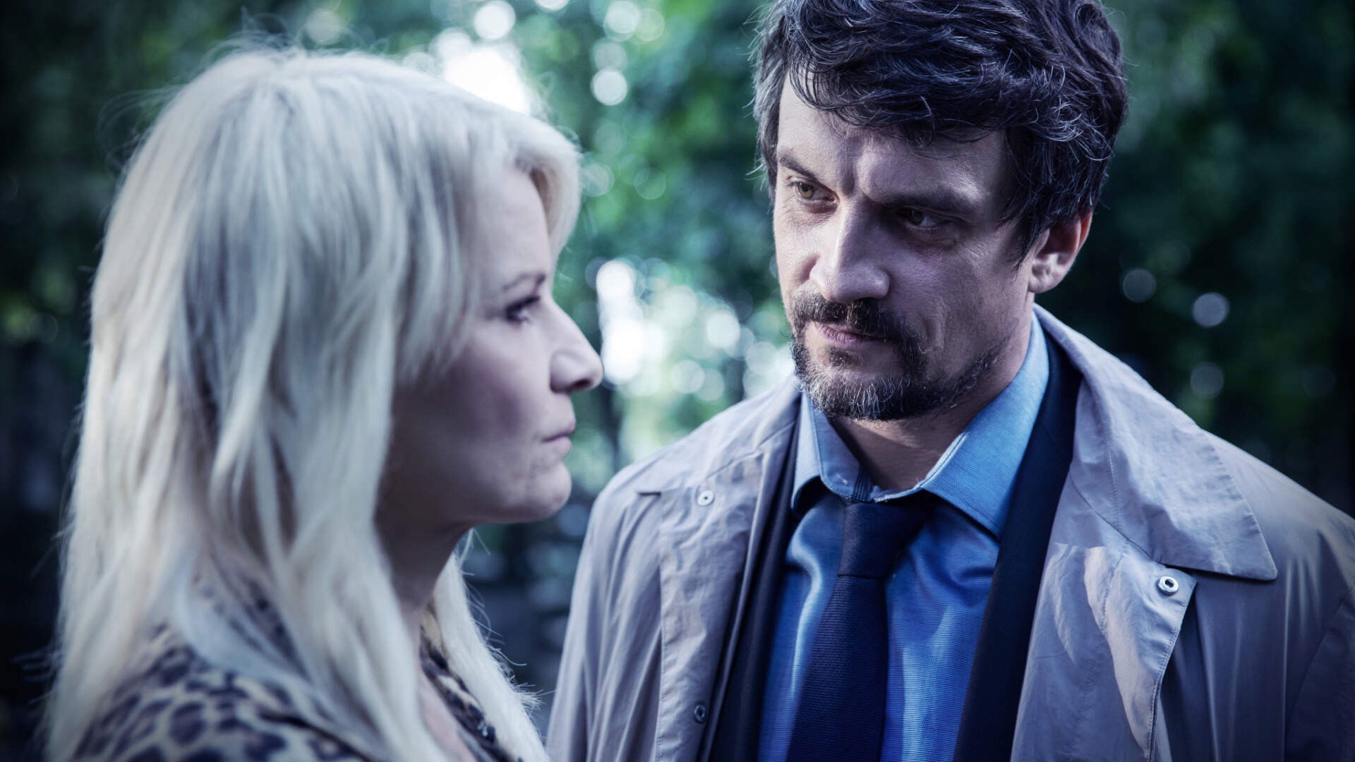 Сезон 1 Серия 6