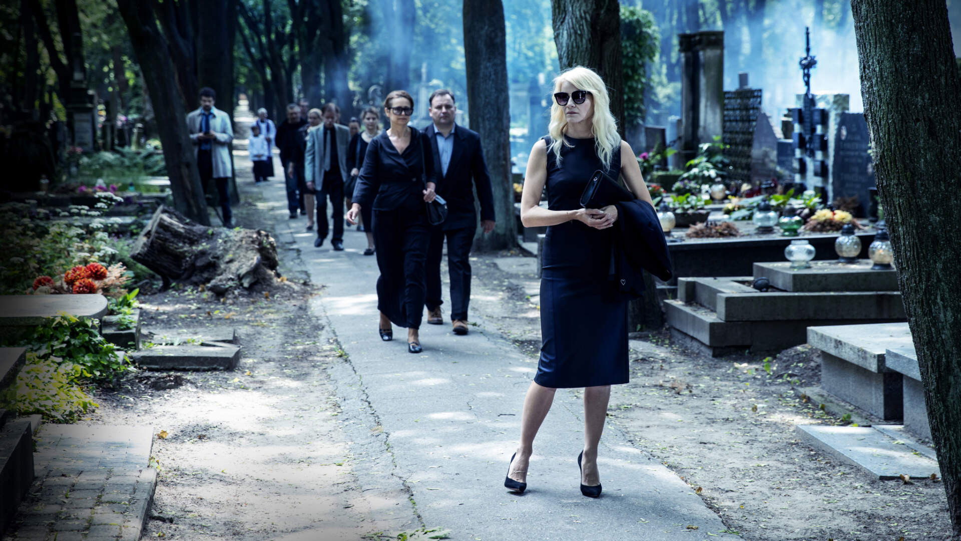 Сезон 1 Серия 4