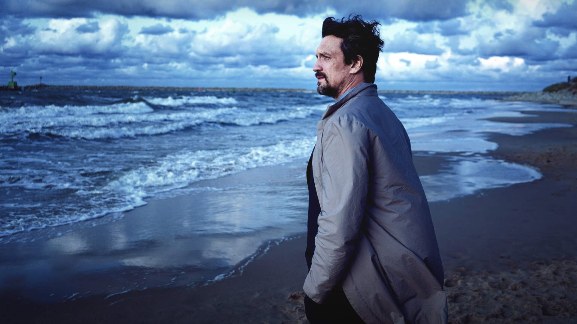 Сезон 1 Серия 3