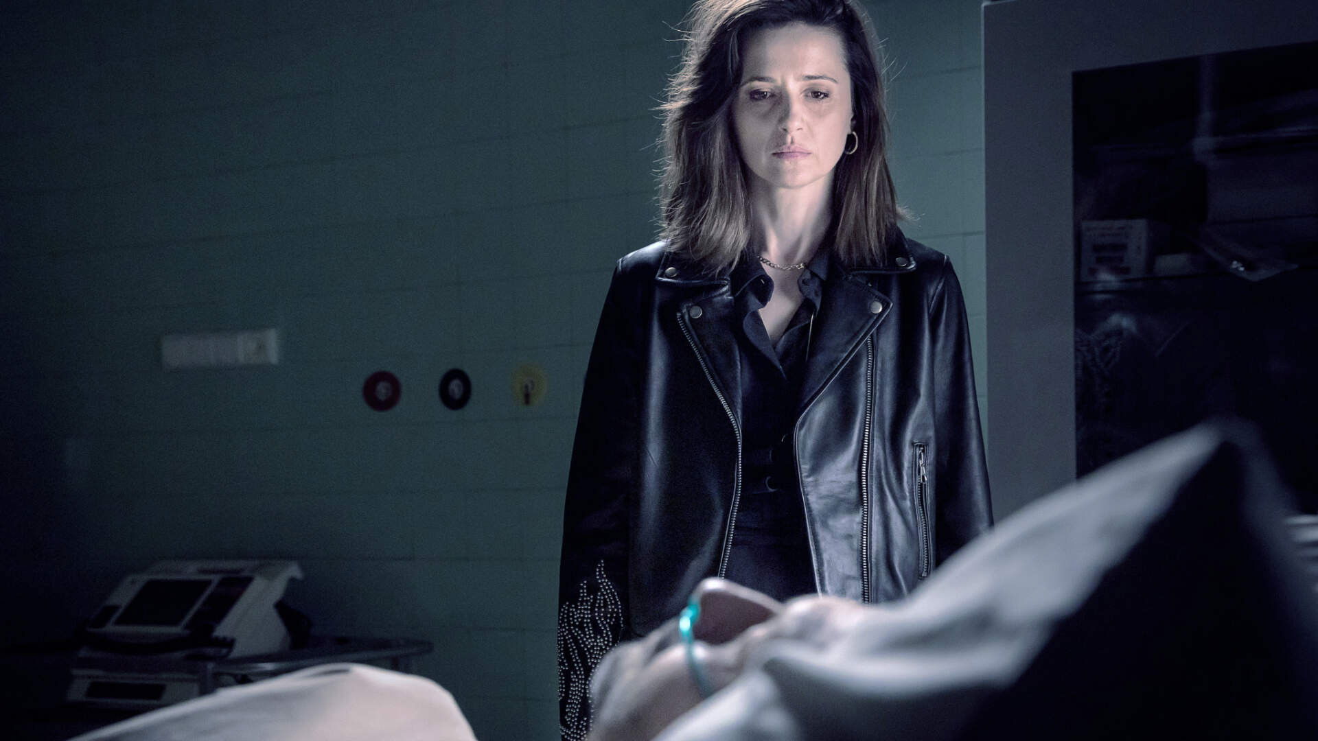 Сезон 1 Серия 2