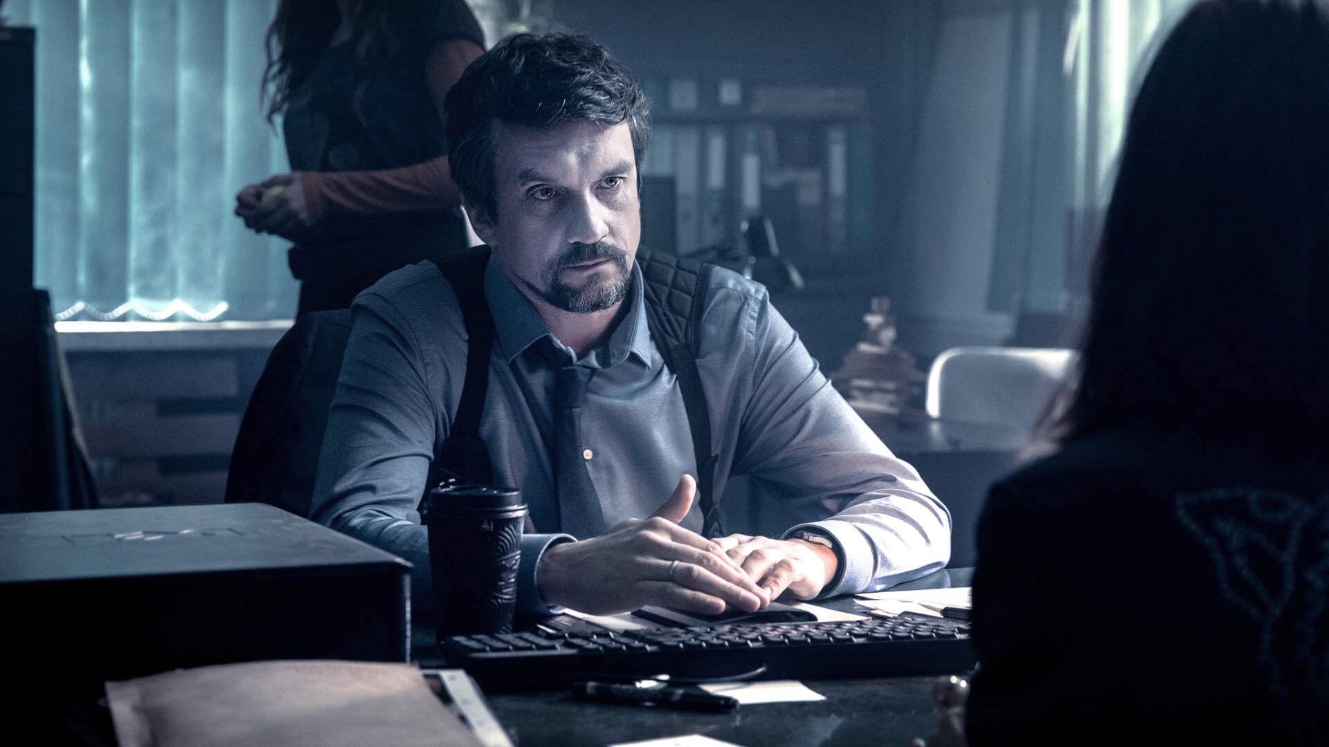 Сезон 1 Серия 1