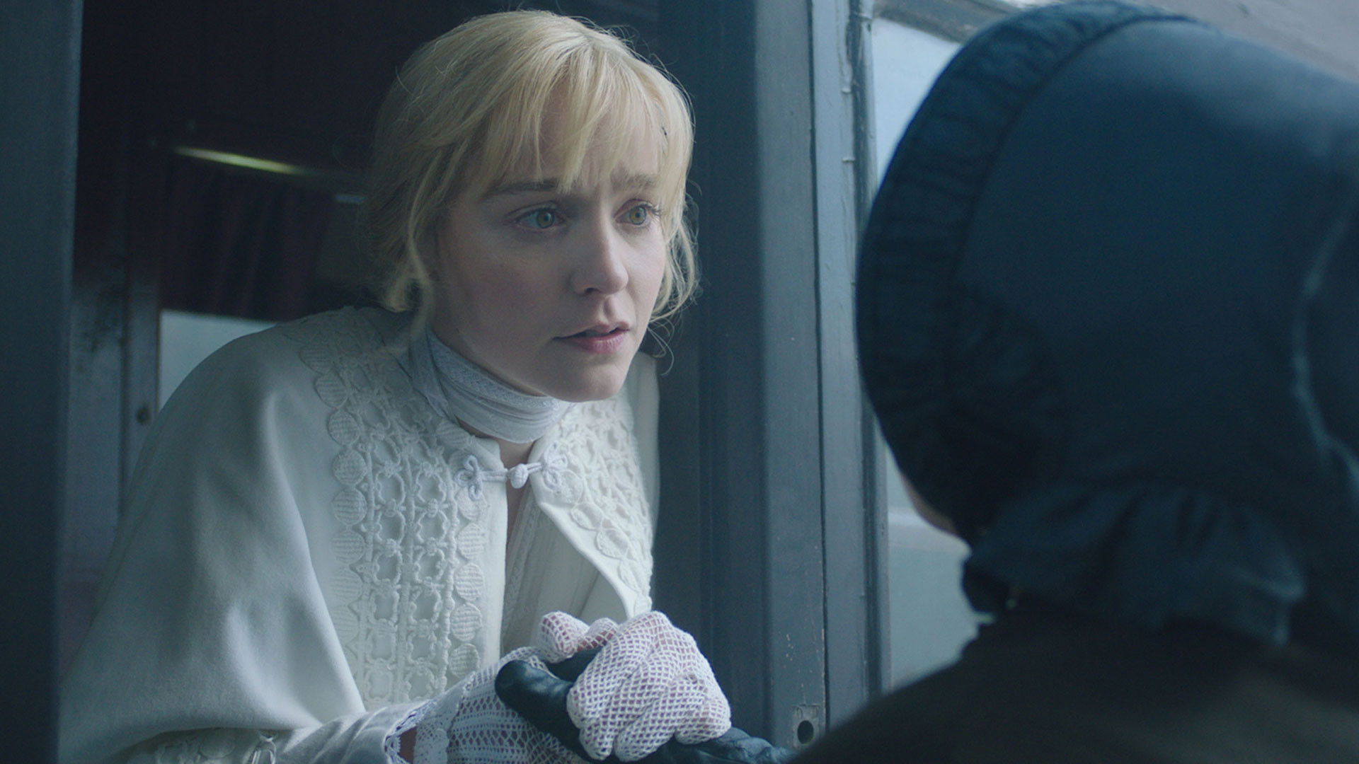 Сезон 1 Серия 4