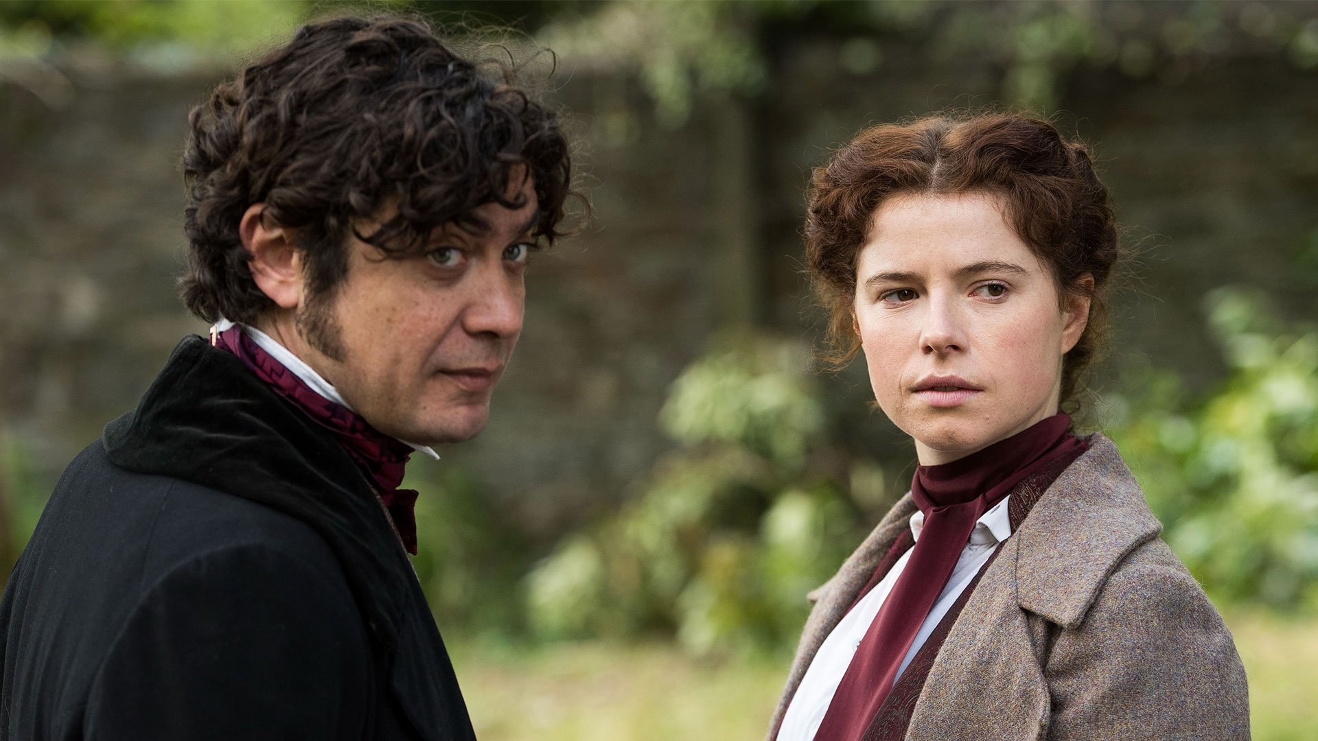 Сезон 1 Серия 3