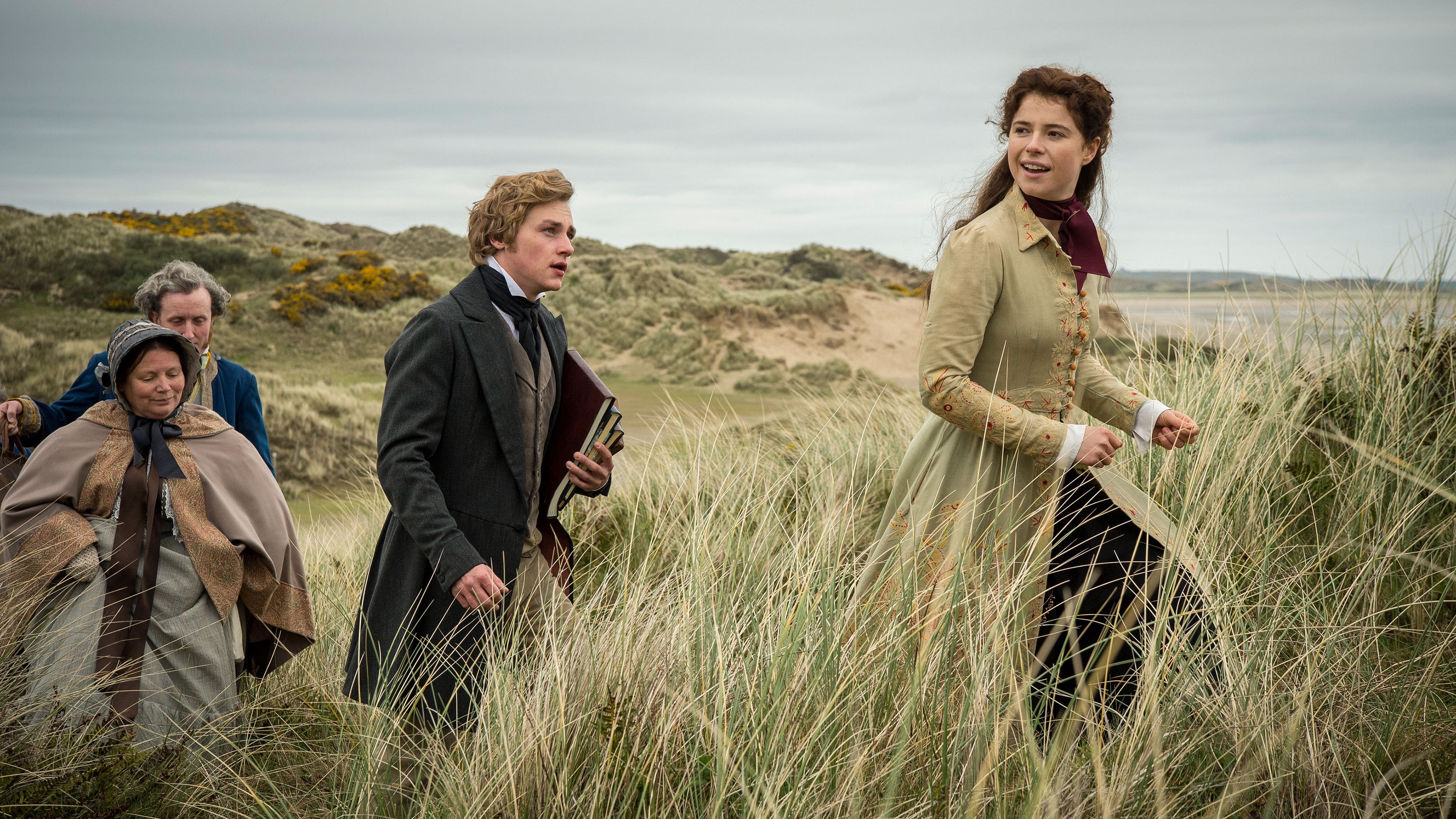 Сезон 1 Серия 1