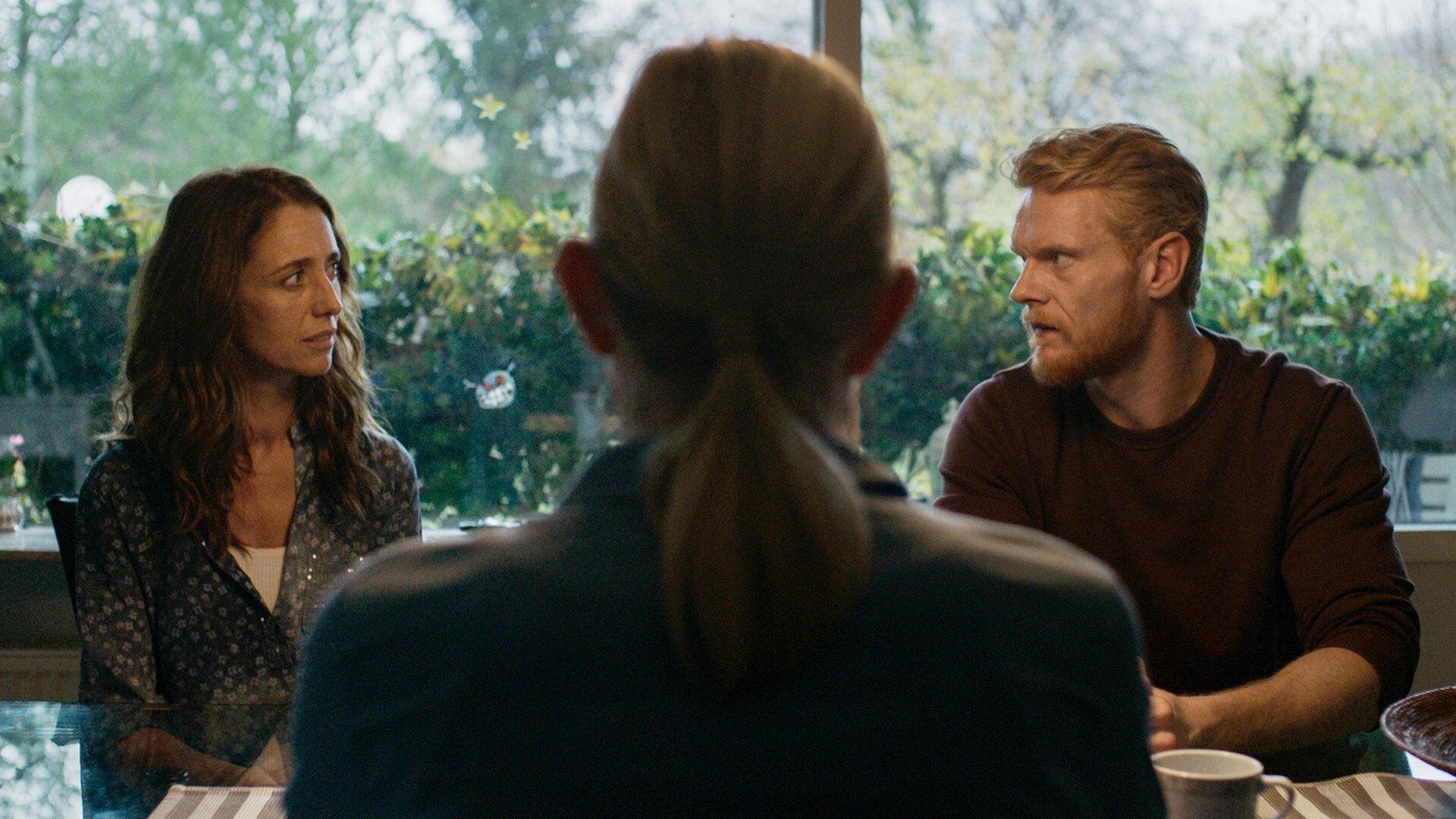 Сезон 1 Серия 6