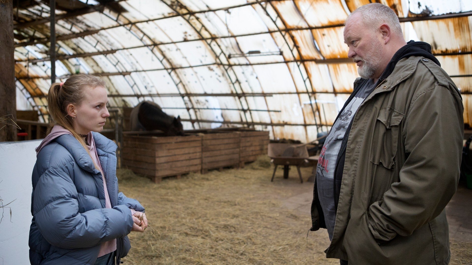 Сезон 1 Серия 5