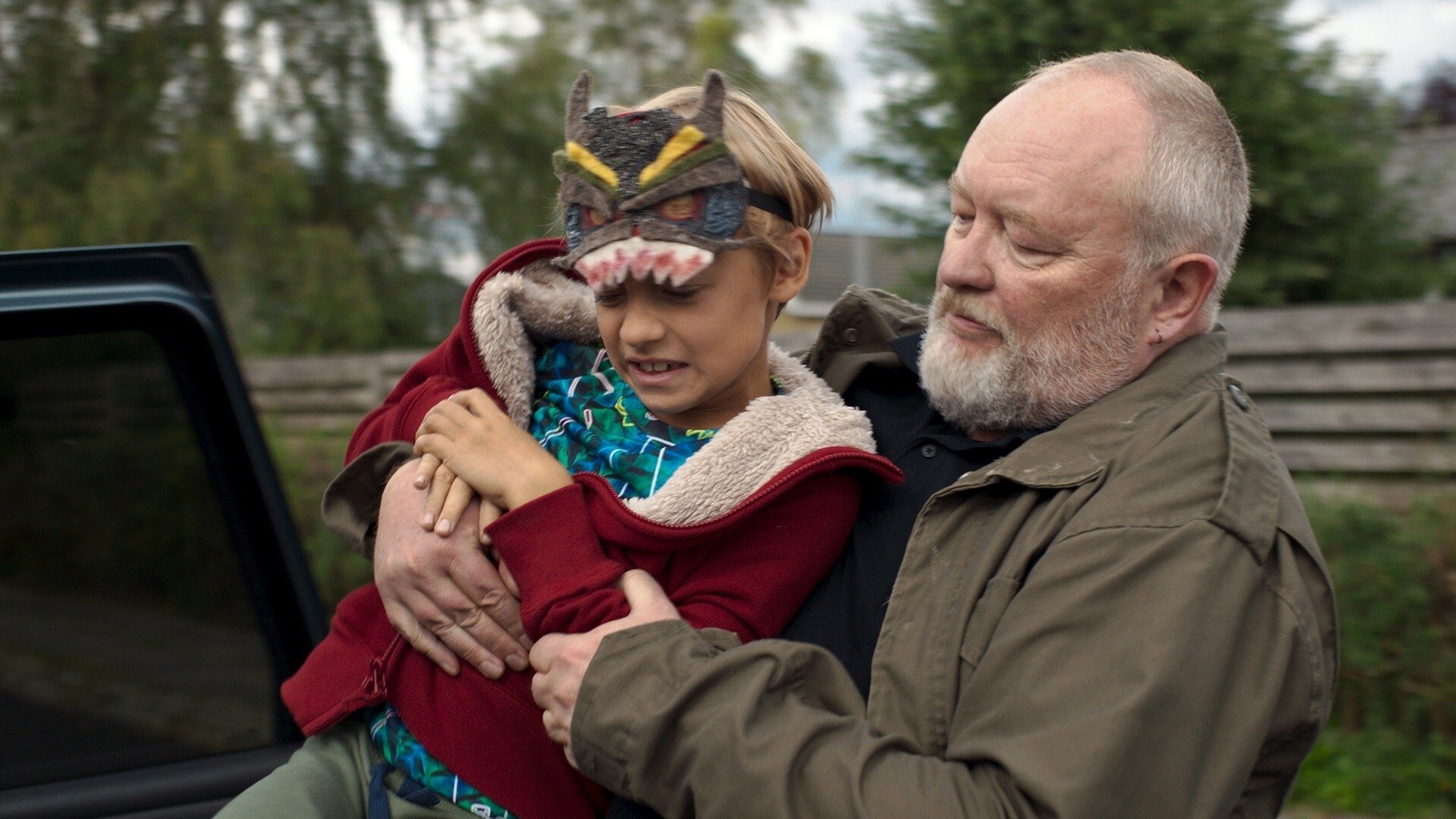 Сезон 1 Серия 4