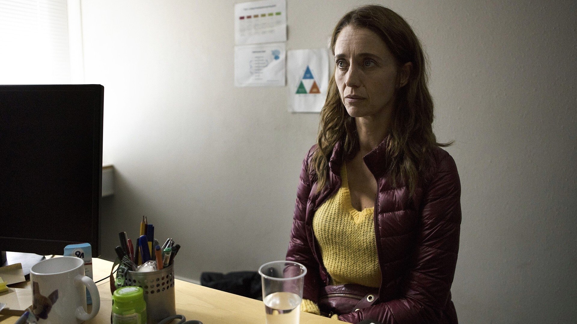 Сезон 1 Серия 3