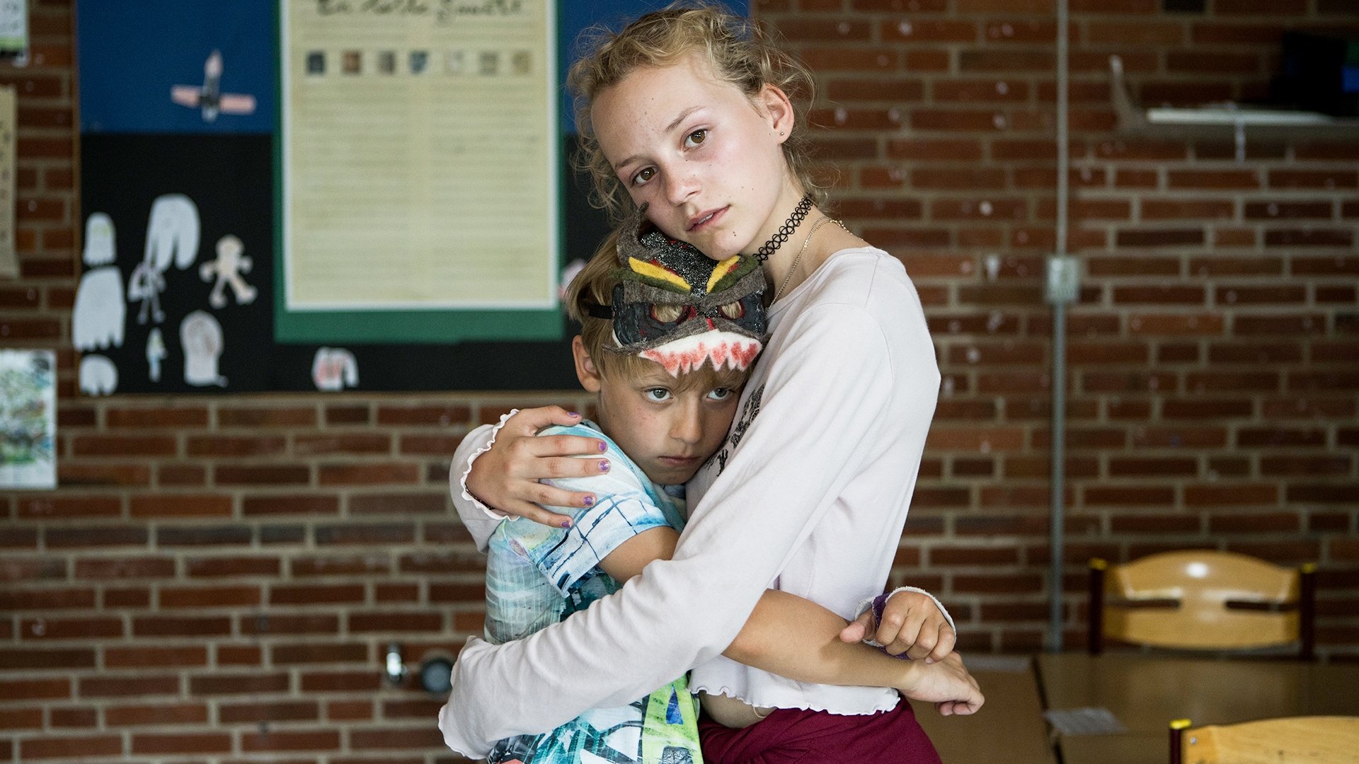 Сезон 1 Серия 1