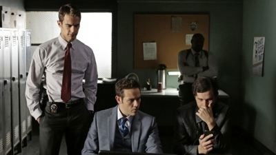 Сезон 1 Серия 12