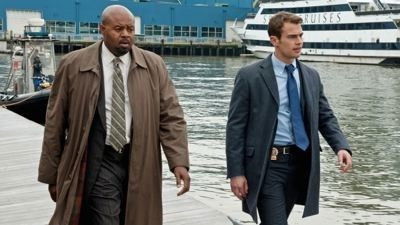 Сезон 1 Серия 11