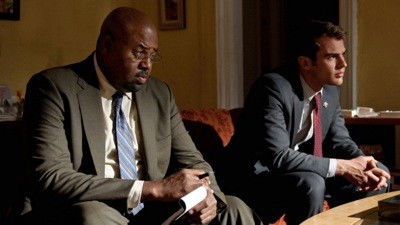 Сезон 1 Серия 10