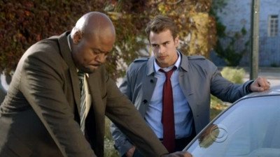 Сезон 1 Серия 9