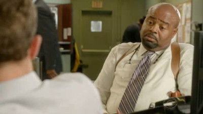 Сезон 1 Серия 8