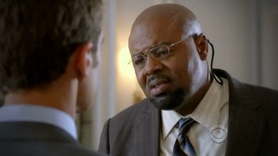 Сезон 1 Серия 6