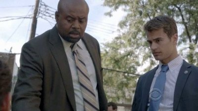 Сезон 1 Серия 5