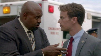 Сезон 1 Серия 4