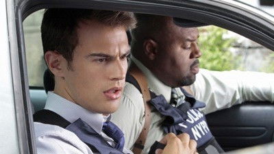 Сезон 1 Серия 3