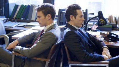 Сезон 1 Серия 1