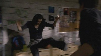 Сезон 3 Серия 3