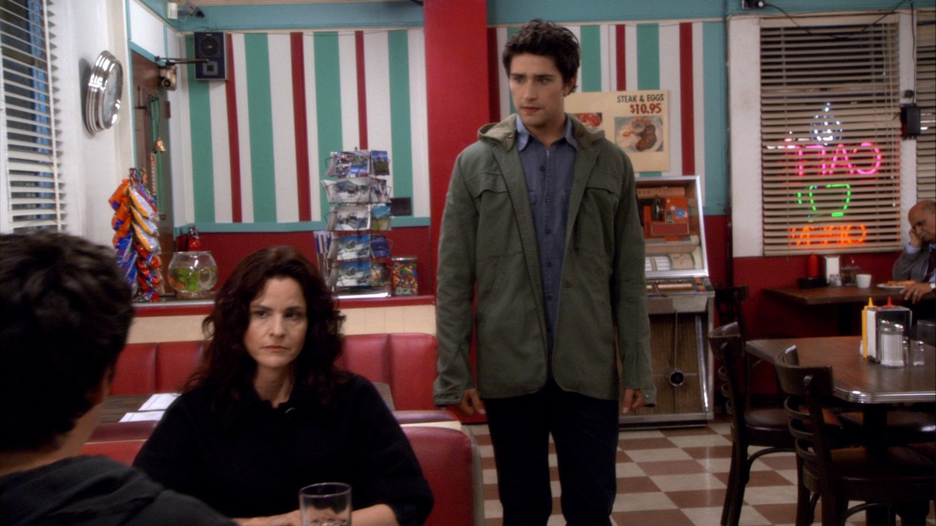 Сезон 2 Серия 22