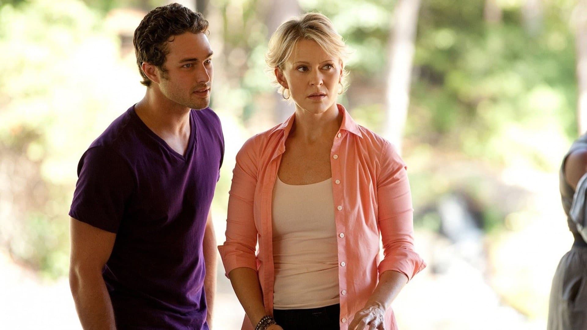 Сезон 2 Серия 20