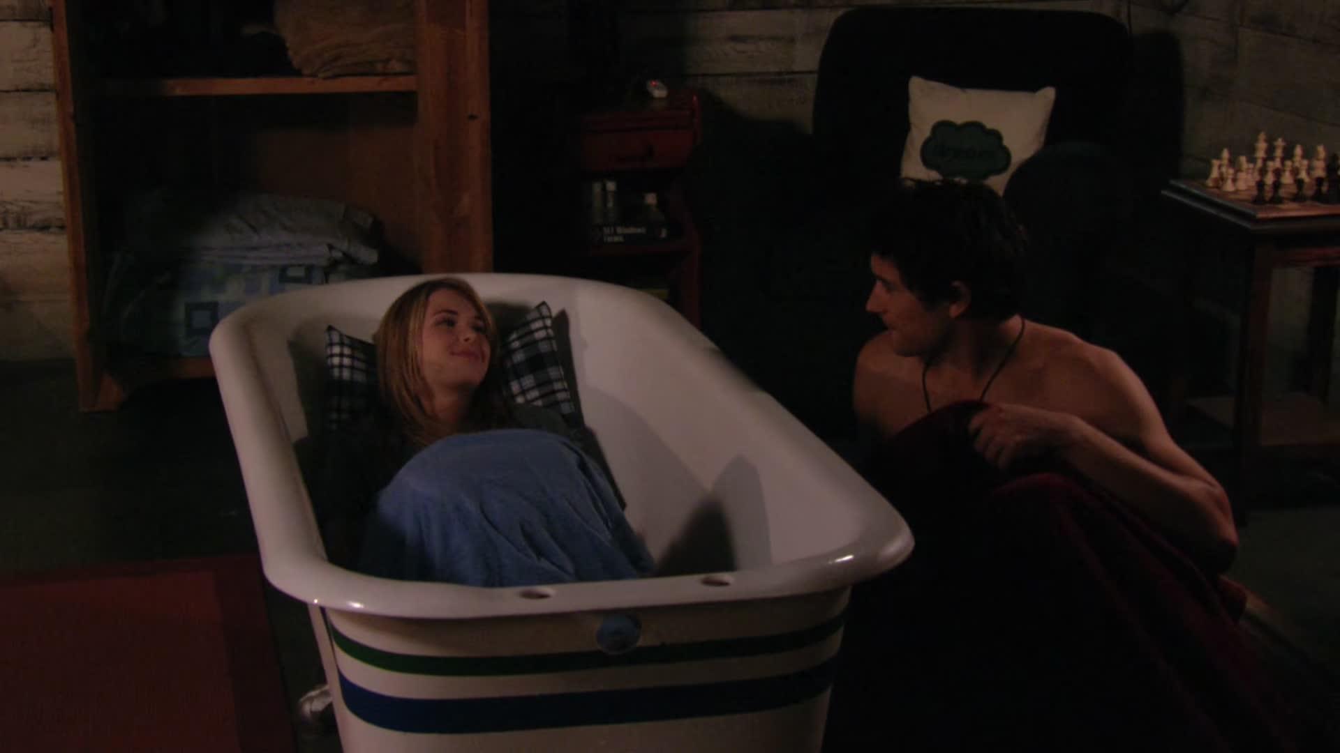 Сезон 2 Серия 17