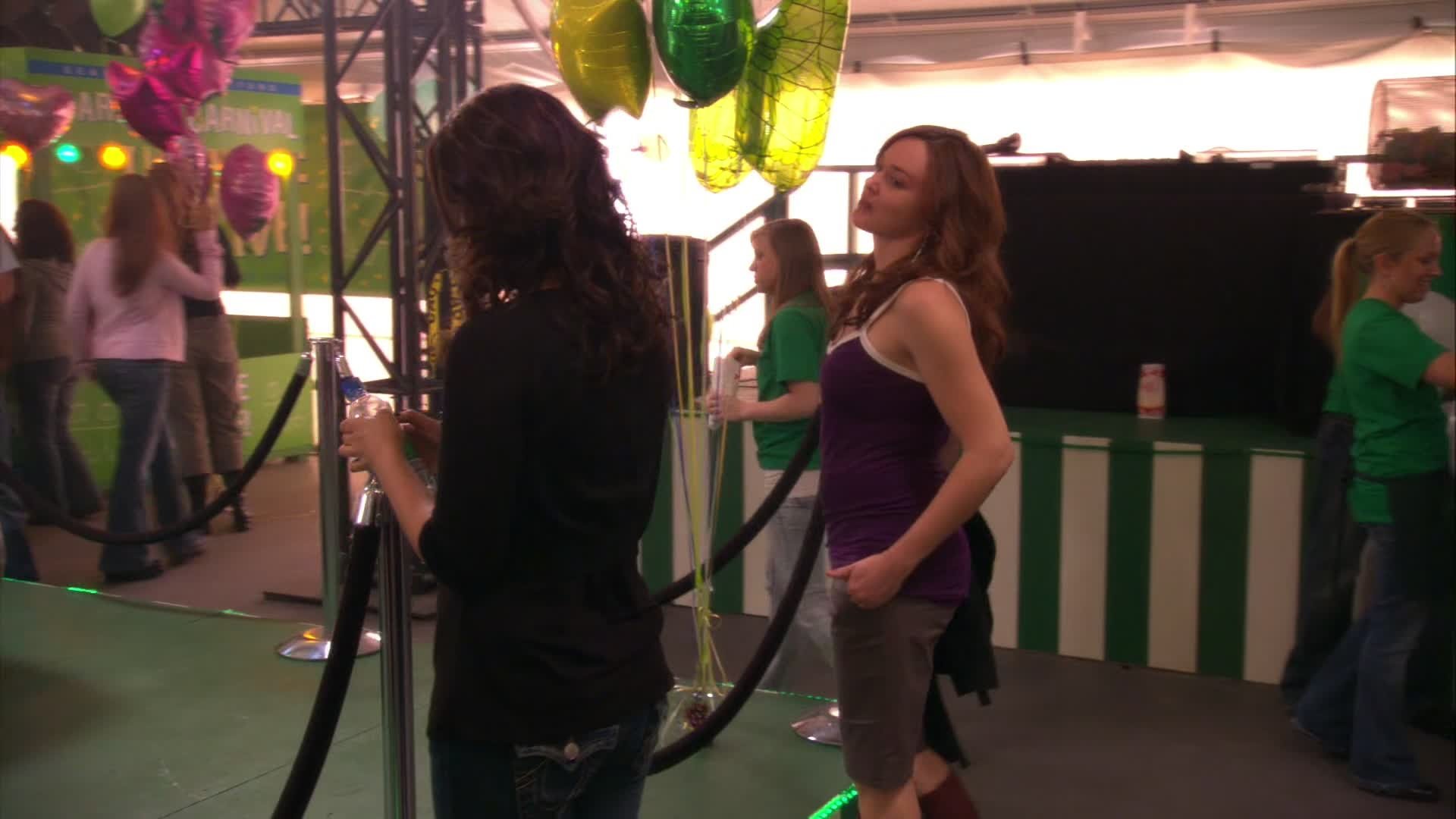 Сезон 2 Серия 11