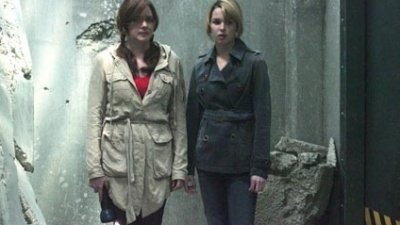 Сезон 2 Серия 9