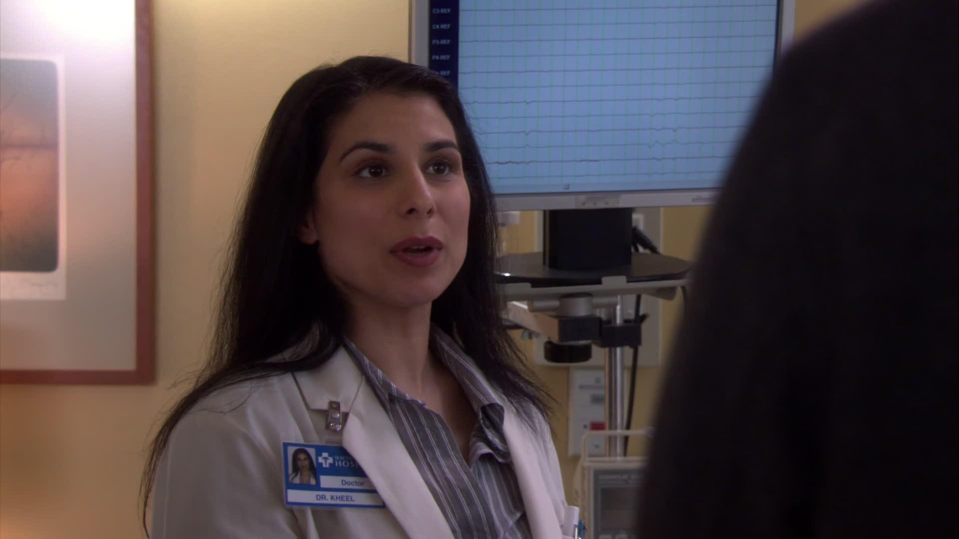 Сезон 2 Серия 8