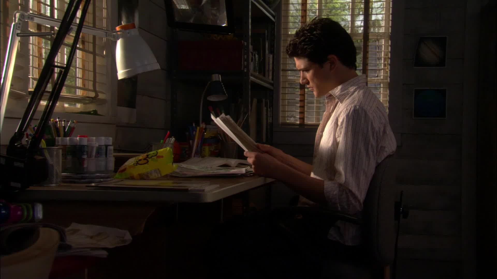 Сезон 1 Серия 9