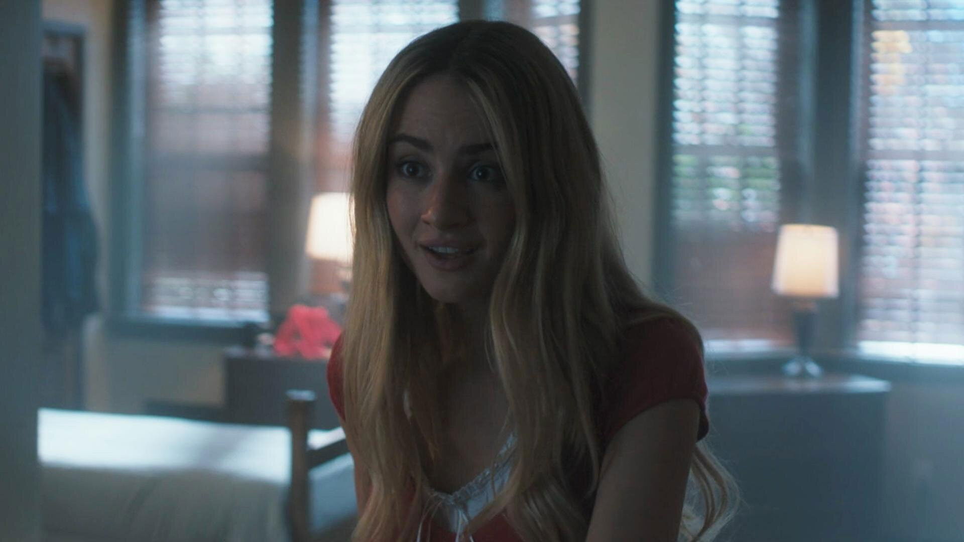 Сезон 3 Серия 3