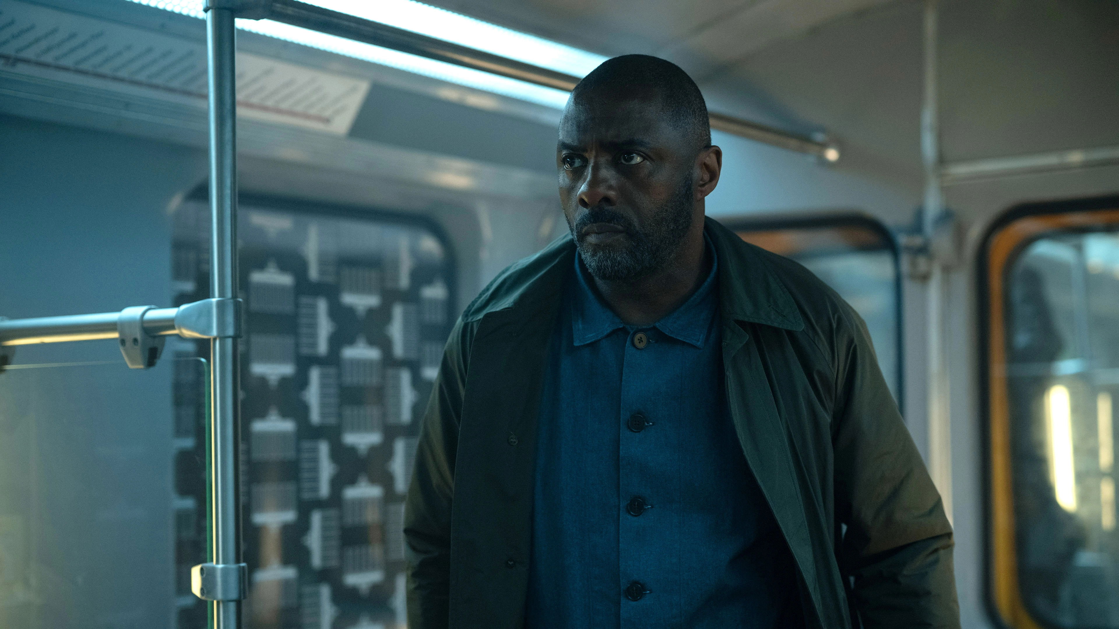 Сезон 2 Серия 1