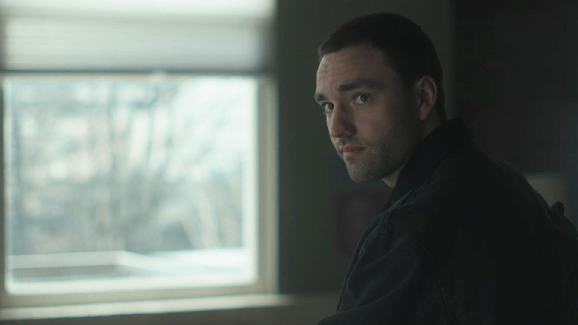 Сезон 3 Серия 1