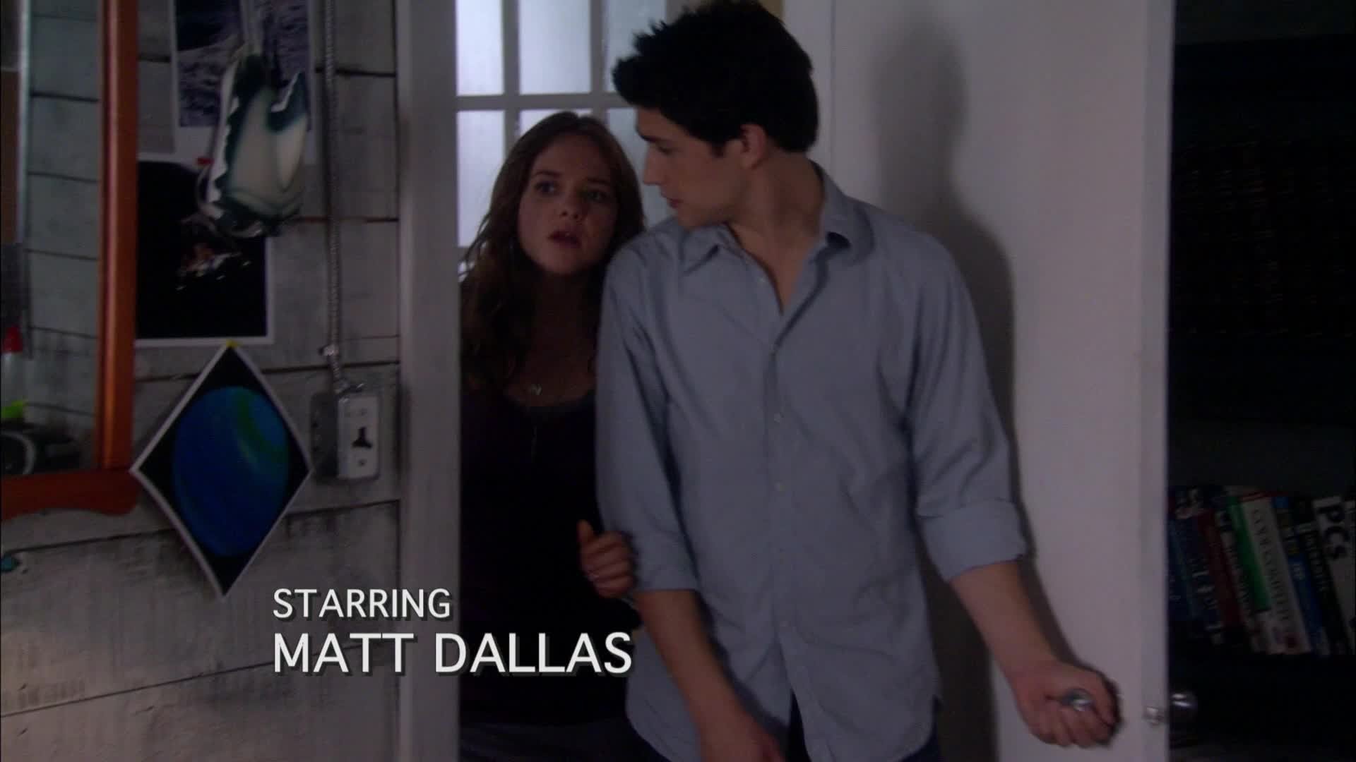 Сезон 1 Серия 6