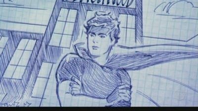 Сезон 1 Серия 5