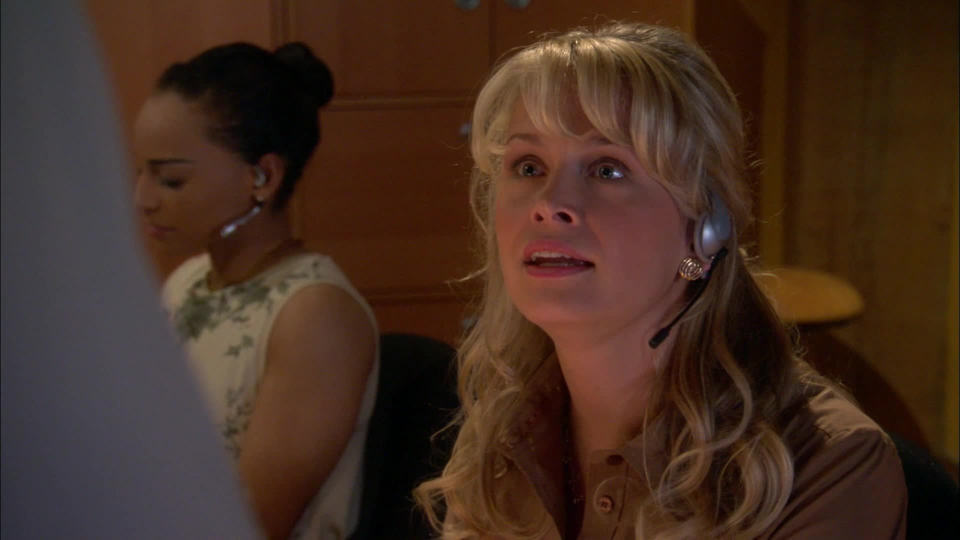 Сезон 1 Серия 3