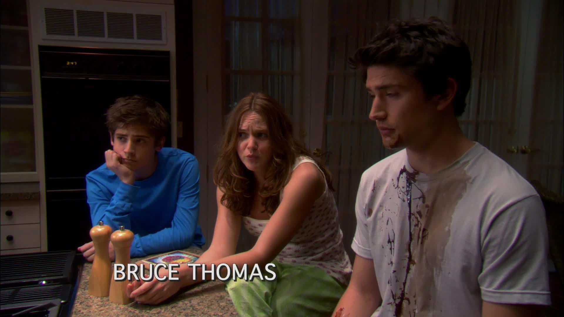 Сезон 1 Серия 2