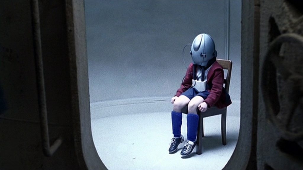 Сезон 1 Серия 8