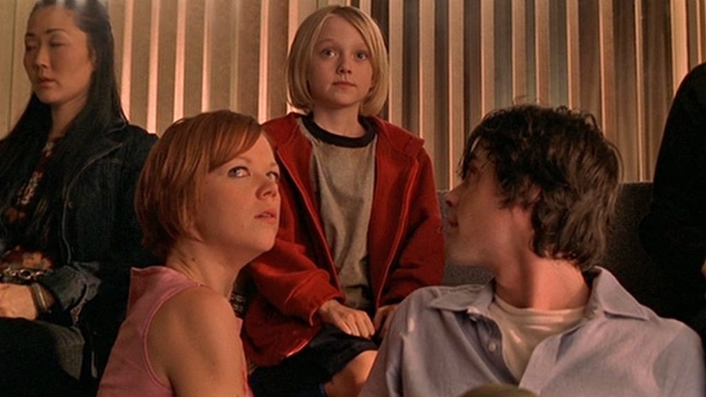 Сезон 1 Серия 7