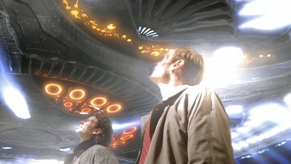 Сезон 1 Серия 5