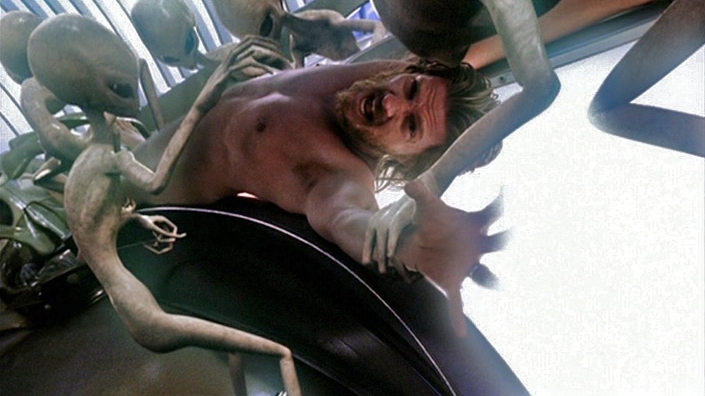 Сезон 1 Серия 2