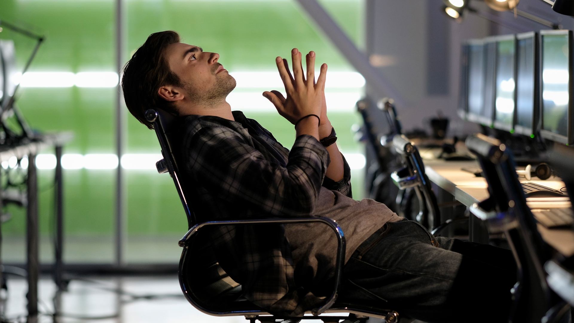 Сезон 2 Серия 10