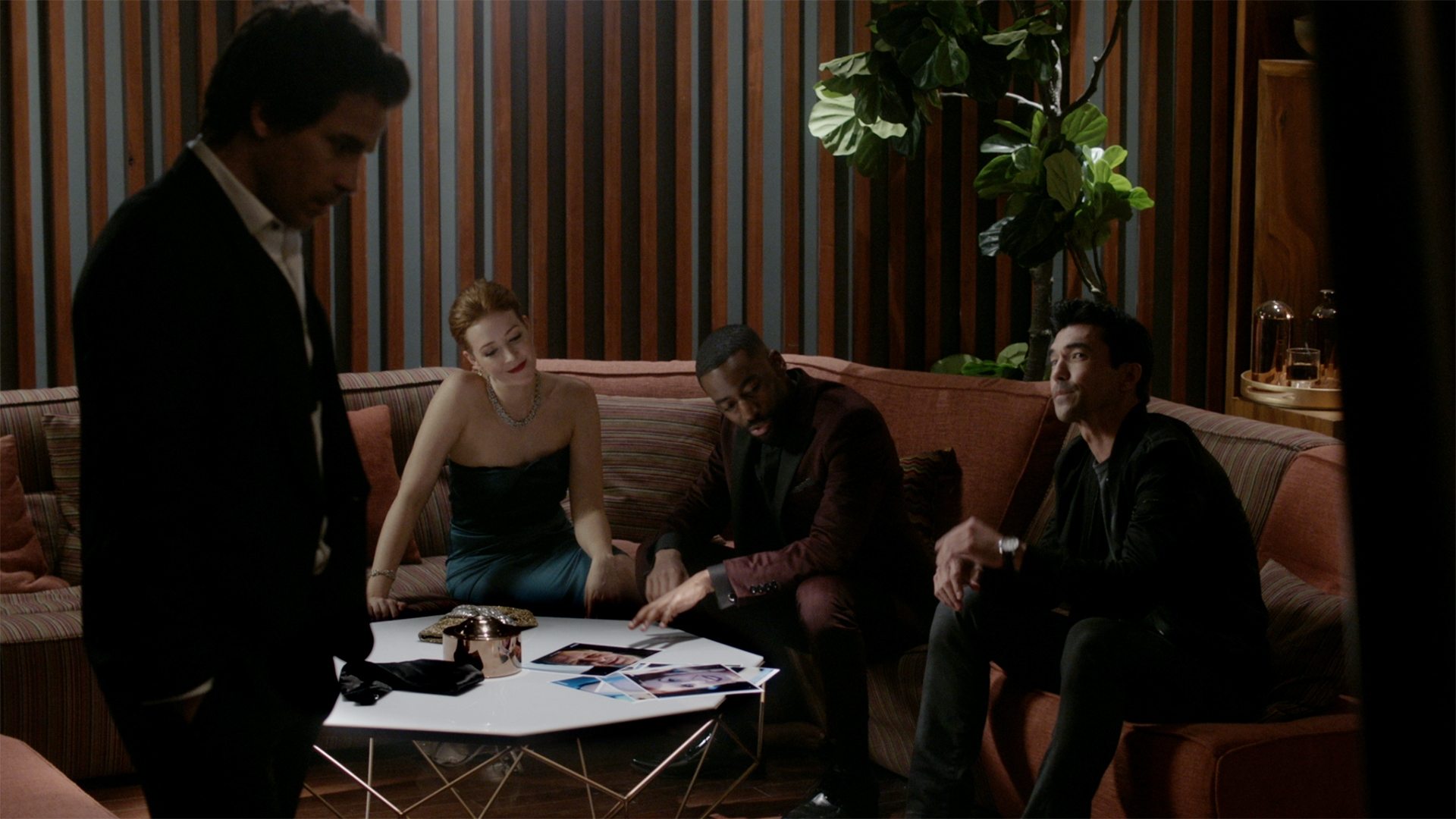 Сезон 2 Серия 9